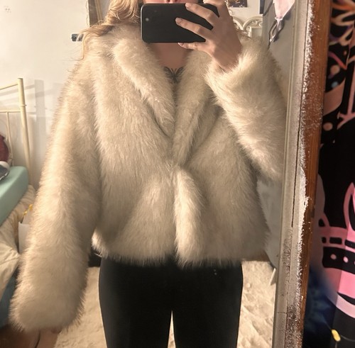 Shein veste courte femme - shein,