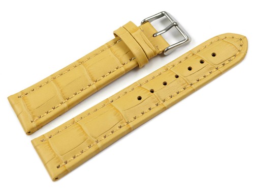 Bracelet montre cuir veau - bracelet,