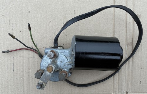 Moteur essuie glace de - moteur, d’essuie-glace