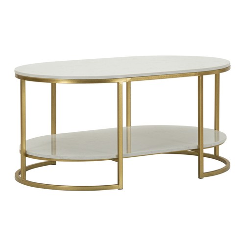 Table basse marbre - en, "izmir"