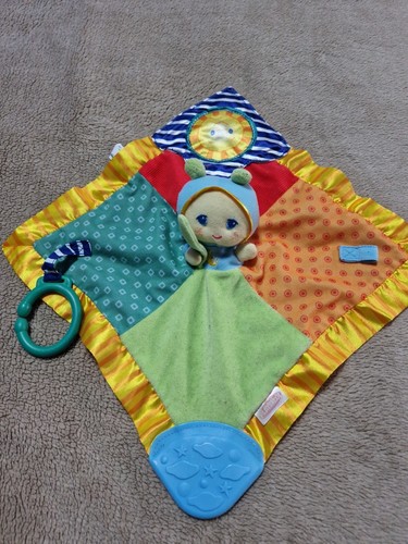 Doudou playskool plat - doudou,