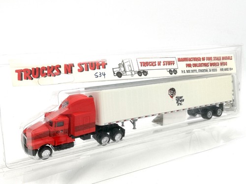 Trucks stuff herpa promotex - stuff,