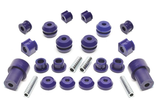 Technix kit douilles pu - ta,