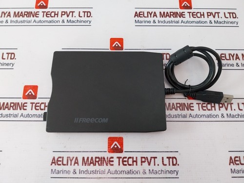 Freecom 22767 disque floppy - freecom,