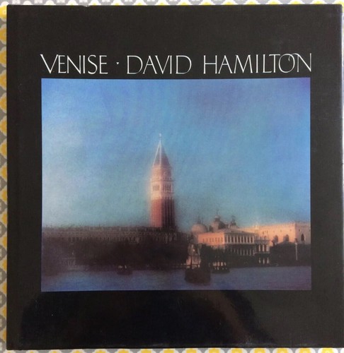 Venise par david hamilton - par,