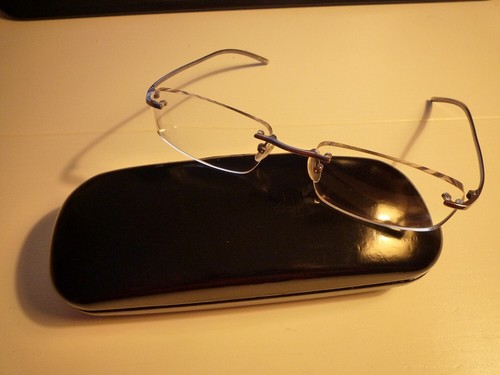 Monture lunette vue - de, gucci