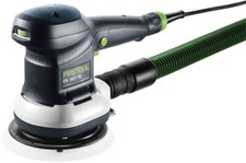 Festool Ponceuse Orbitale Ets