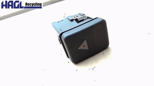 Interrupteur avertisseur 01638 - avertisseur,
