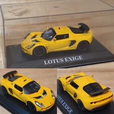 1/43 Lotus Exige S2 2004 11