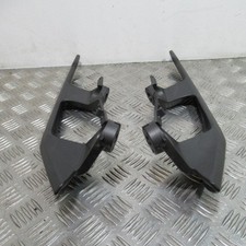 Poignées passager YAMAHA 125