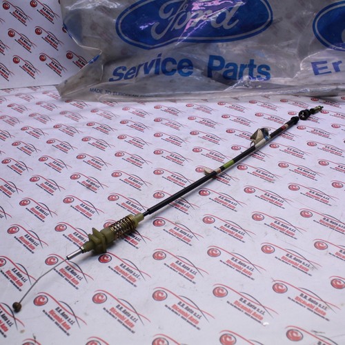 Câble accélérateur ford - accélérateur,