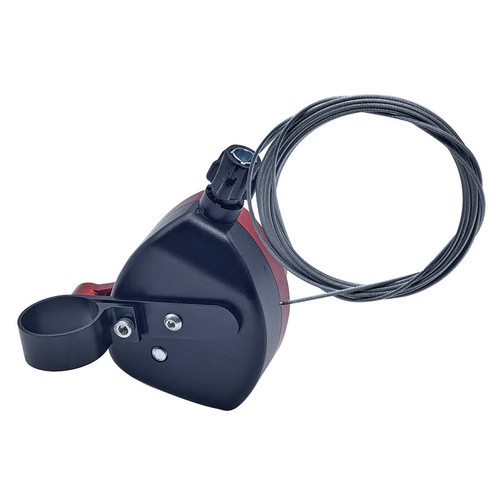 Levier vitesse pouce droit - pouce,