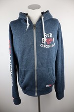 SUPERDRY Veste Homme Tg L Man