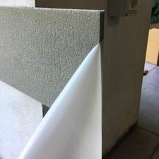 Protection Antichocs Para Tours Box Garage Adhésif Port Porte Voiture Fiat Audi