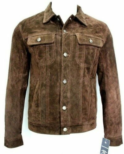 Veste camionneur tendance pour