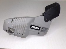 Carter frein chaine élagueuse