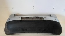 Pare choc arriere VOLKSWAGEN