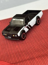 Hotwheels Datsun 620 Premium