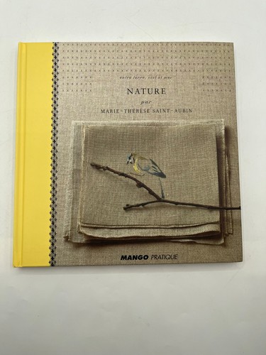 Nature par marie therese - par, marie-therese