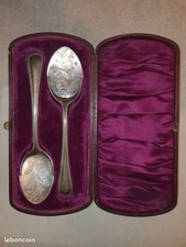 Cuillères à confiture en