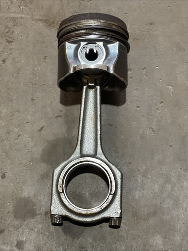 Deutz l4 turbo 4 - 2.9,