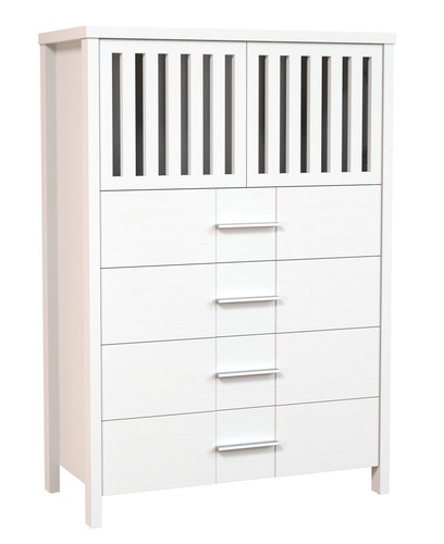 Commode haut 90x43 - haut, 90x43,5x130cm