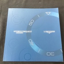 Watch catalog / Catalogue