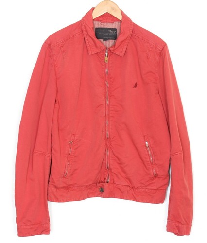 Veste mcs lin - mcs, coton