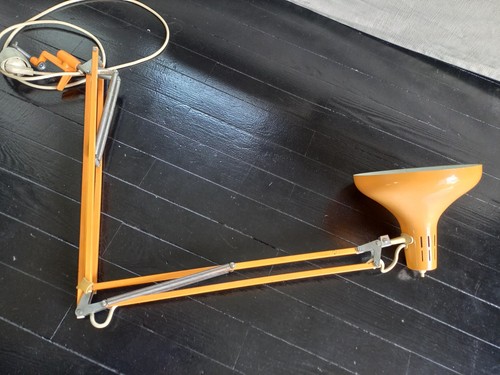 Rare lampe bureau - lampe,