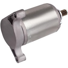 12V Démarreur Motor for
