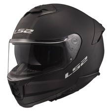 Casque Intégral LS2 FF808 Stream II (Noir Mat) Taille: XXXL (65)