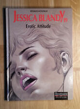 Jessica Blandy 19 : Erotic