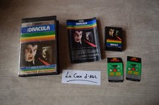 Dracula pour Intellivision -