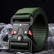 Ceinture Tactique, chasse
