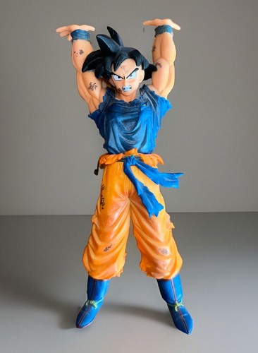 Figurine dragon ball son - figurine,