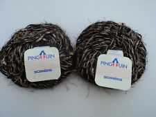 pelotes PINGOUIN qualité