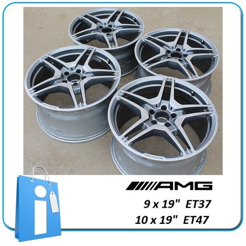 Pneus mercedes w218 cls63 w212 - pneus,