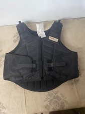 Gilet de protection équitation taille adulte M marque Bêta en bonne état