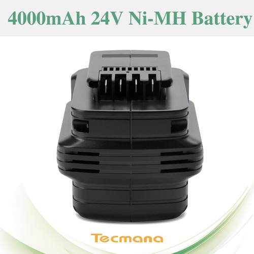 Batterie 0ah 24v - 4.0ah,