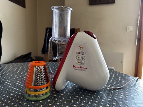 Moulinex fresh express 1 - moulinex,