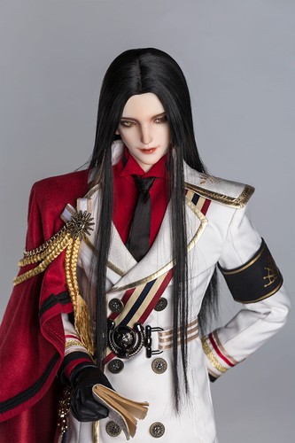 Pullip bjd doll - 1/3,