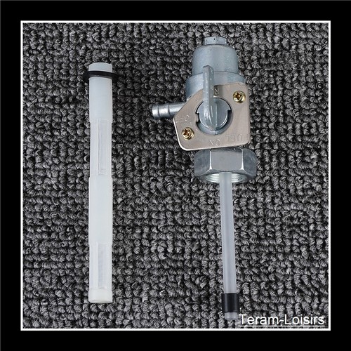 Robinet essence pour - pour, cb
