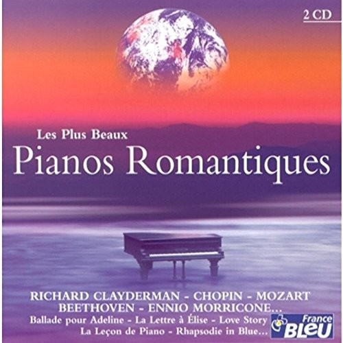 Pianos romantiques les plus - pianos,