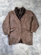 Manteau vintage Shearling