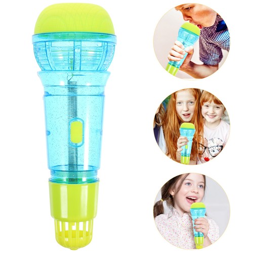 Micro karaoke enfant pour - micro,