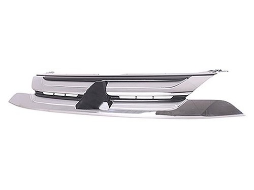 Grille calandre mitsubishi - grille,