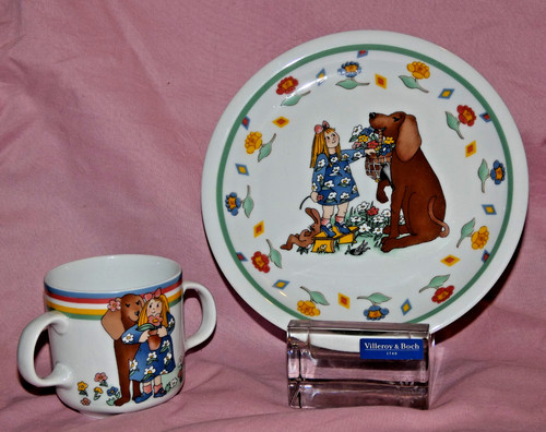 Villeroy boch gallo - boch,