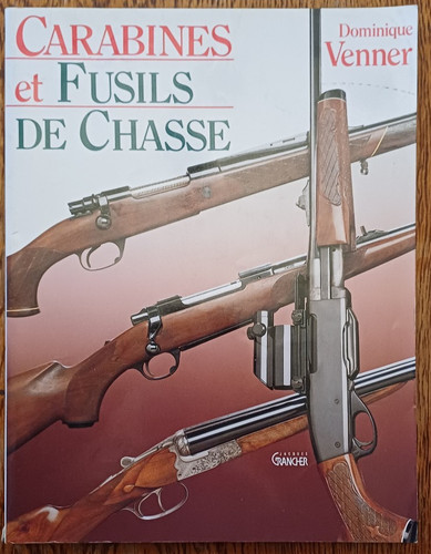 Carabines fusils de - et,