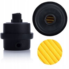 Filtre à air pour la machine