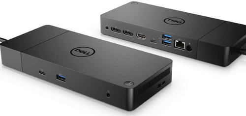 Station accueil dell wd19 - station,